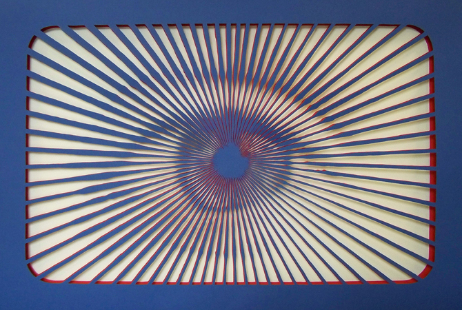 Banyule works on Paper Award 2013
