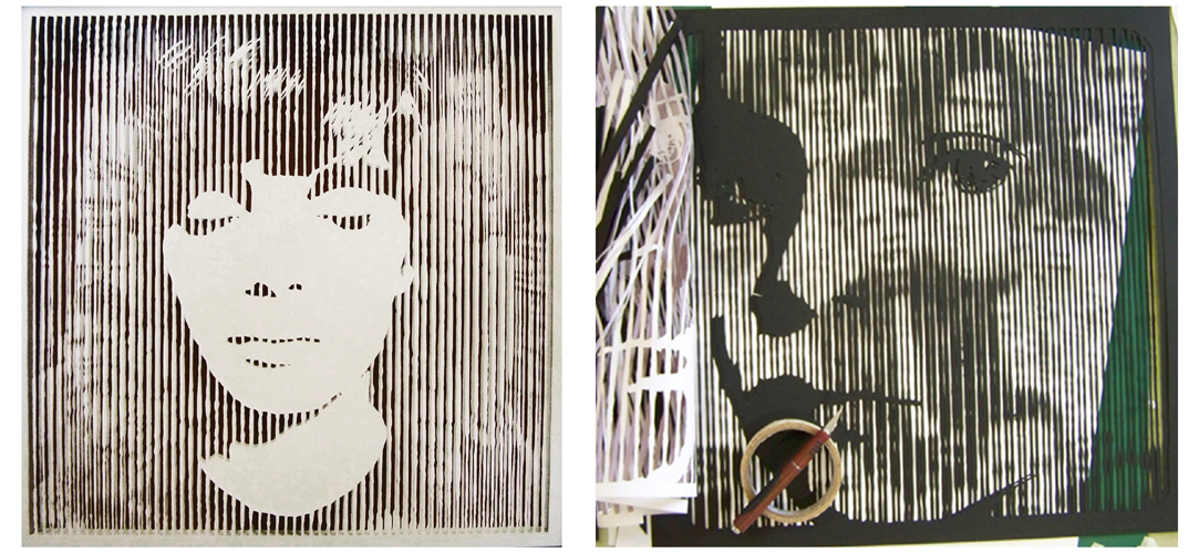 Australian  Stencil Art Prize
